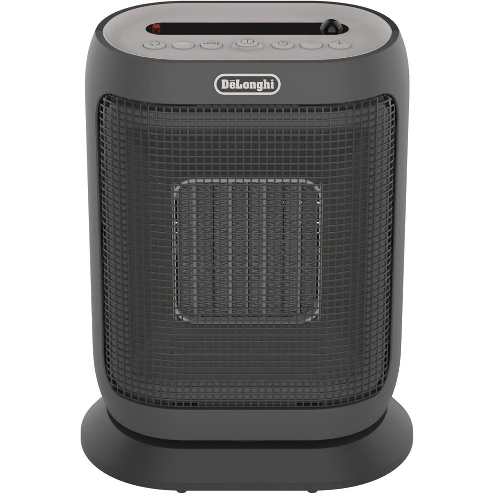 imageDeLonghi Compact Digital Ceramic Heater