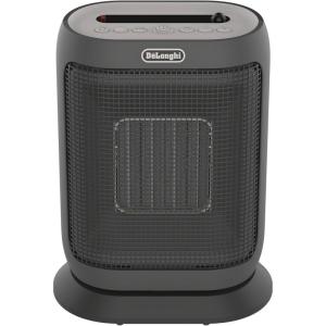 DeLonghi Compact Digital Ceramic Heater