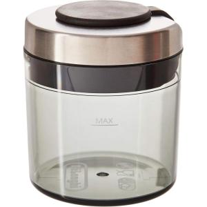 De’Longhi DLSC305 Ground Coffee Canister, 6 ounce