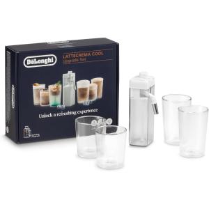 De’Longhi Rivelia LatteCrema Cool Upgrade Set